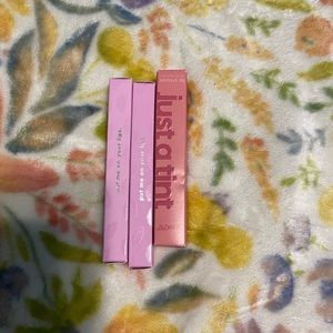 Colourpop lip bundle